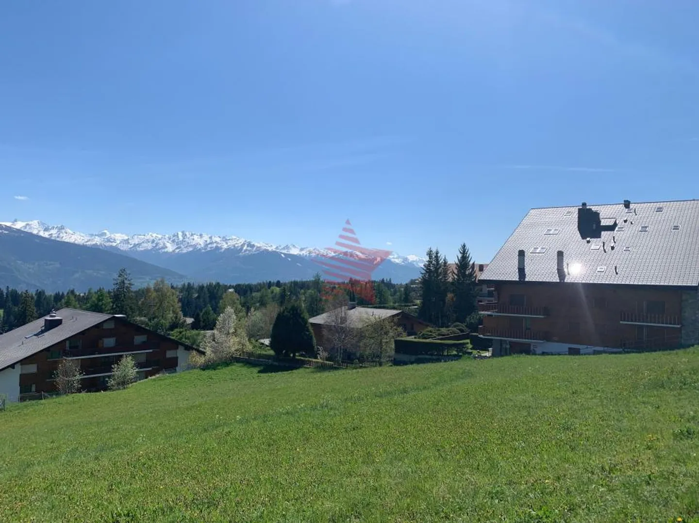 Lot A-10 - 3,5 stanze con terrazza e giardino - Foto 7 di 9