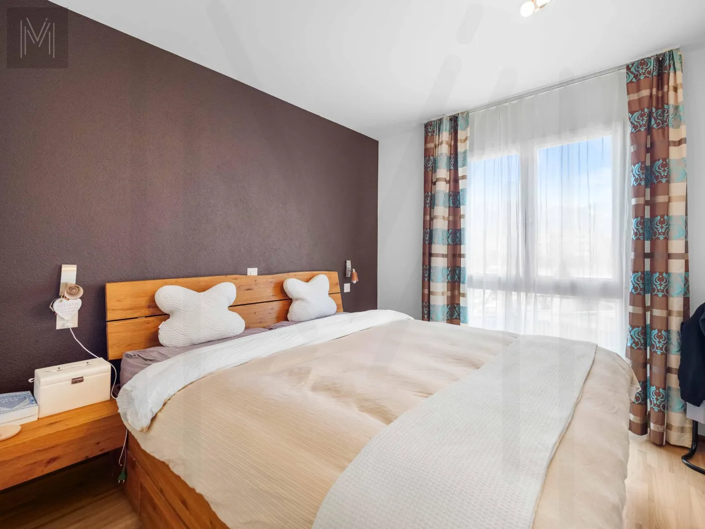 Charming Apartment with Garden - Photo 6 of 20