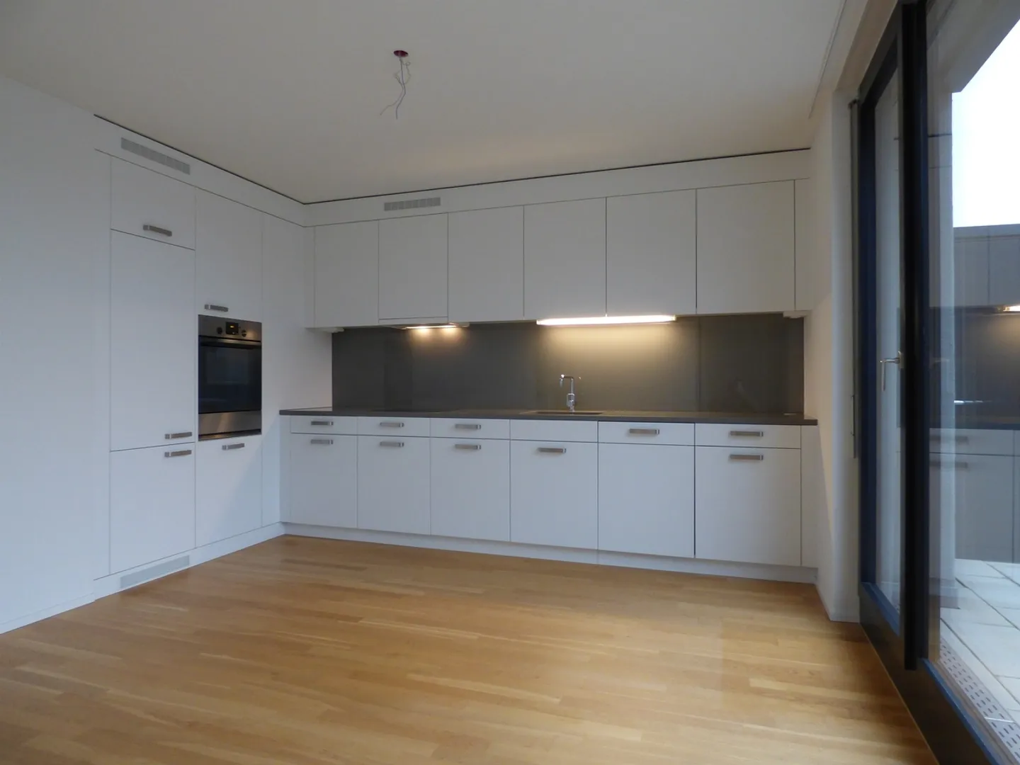 Beautiful living in Wollishofen - Quiet - Modern - Central! - Photo 2 of 7