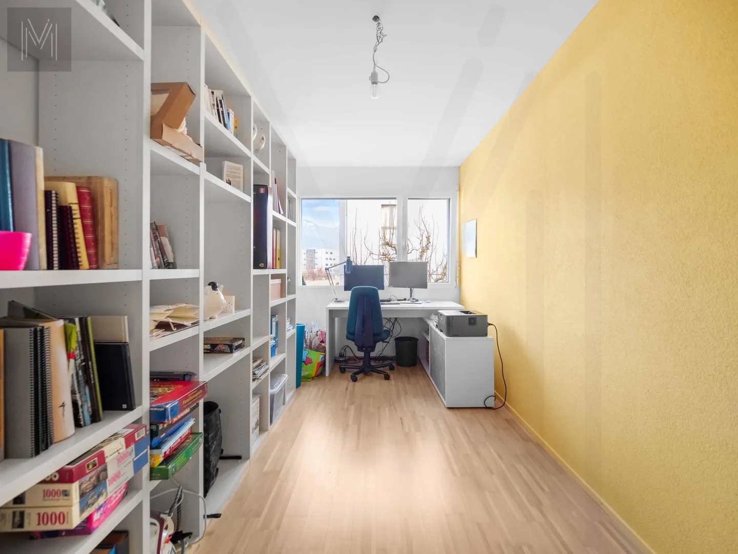 Charming Apartment with Garden - Photo 7 of 20