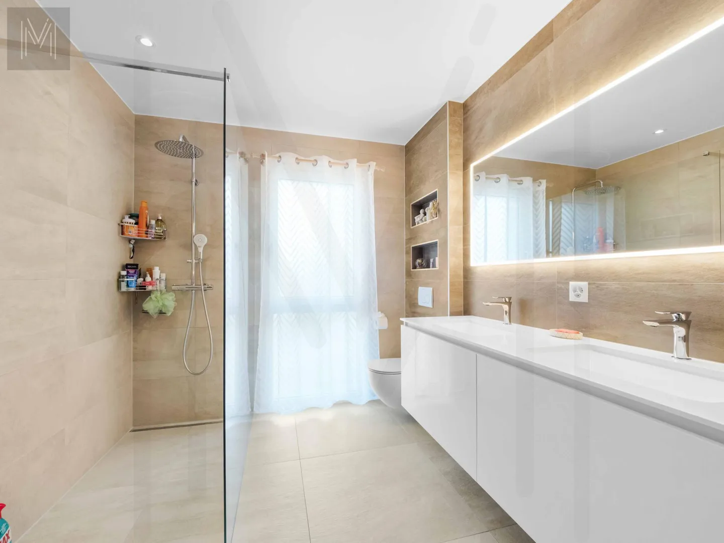 Charming Apartment with Garden - Photo 9 of 20