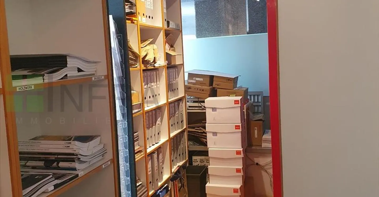 Edificio ad uso misto in affitto - Foto 7 di 10
