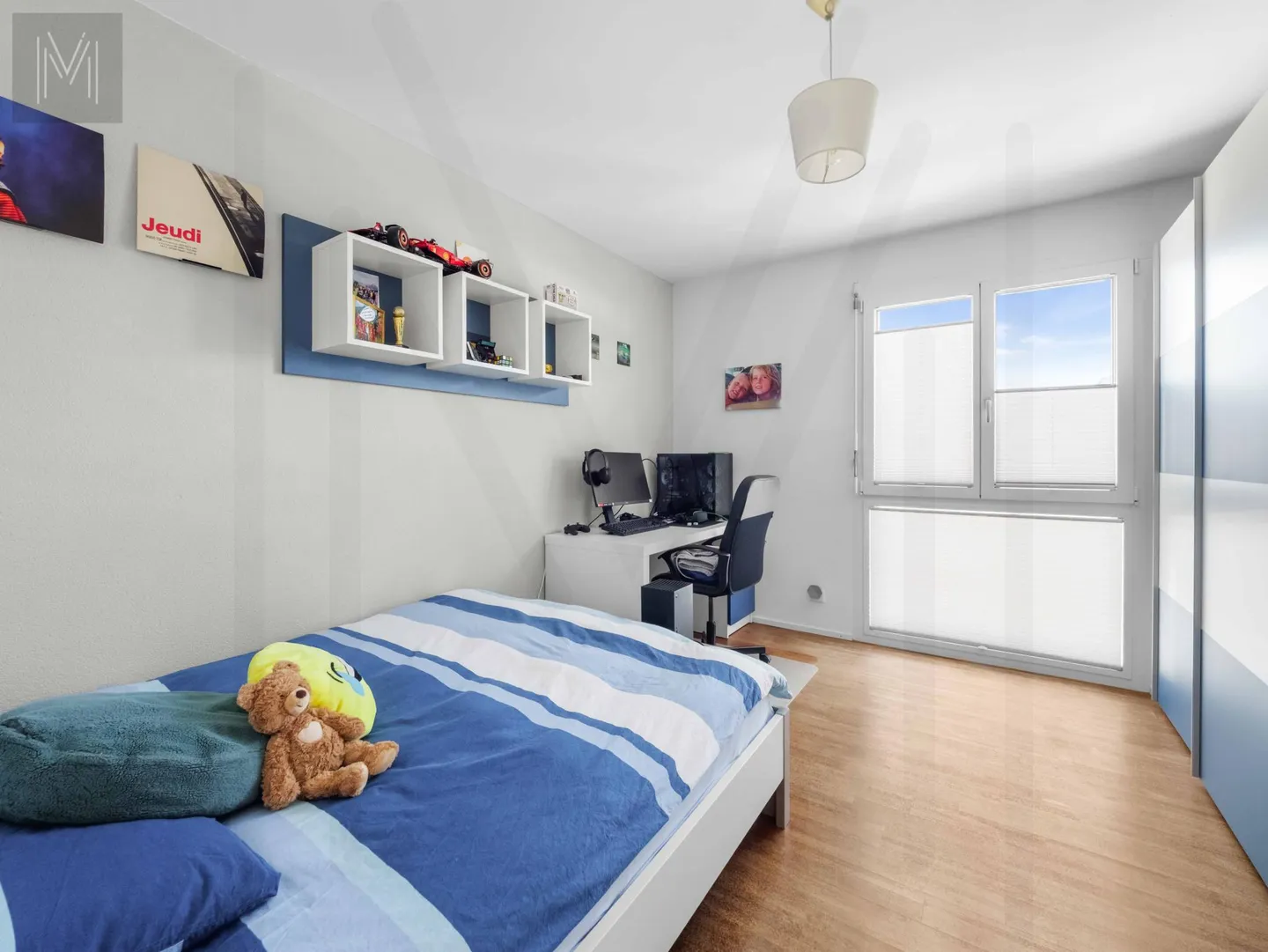 Charming Apartment with Garden - Photo 10 of 20