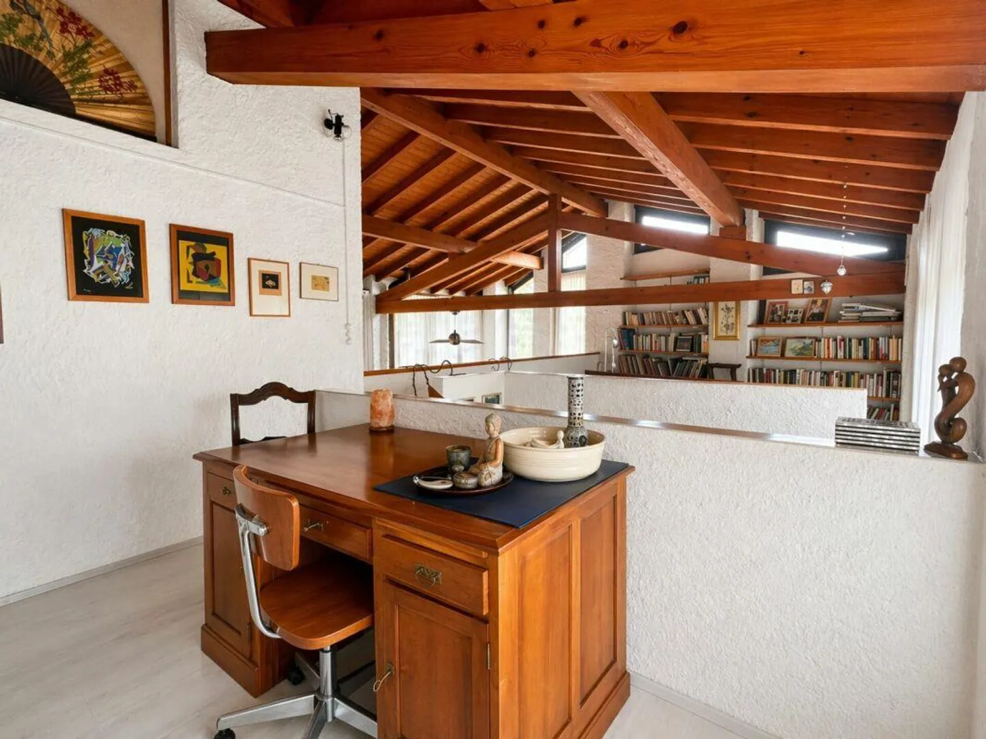 Maison de noyau charmante et spacieuse - Photo 12 sur 25