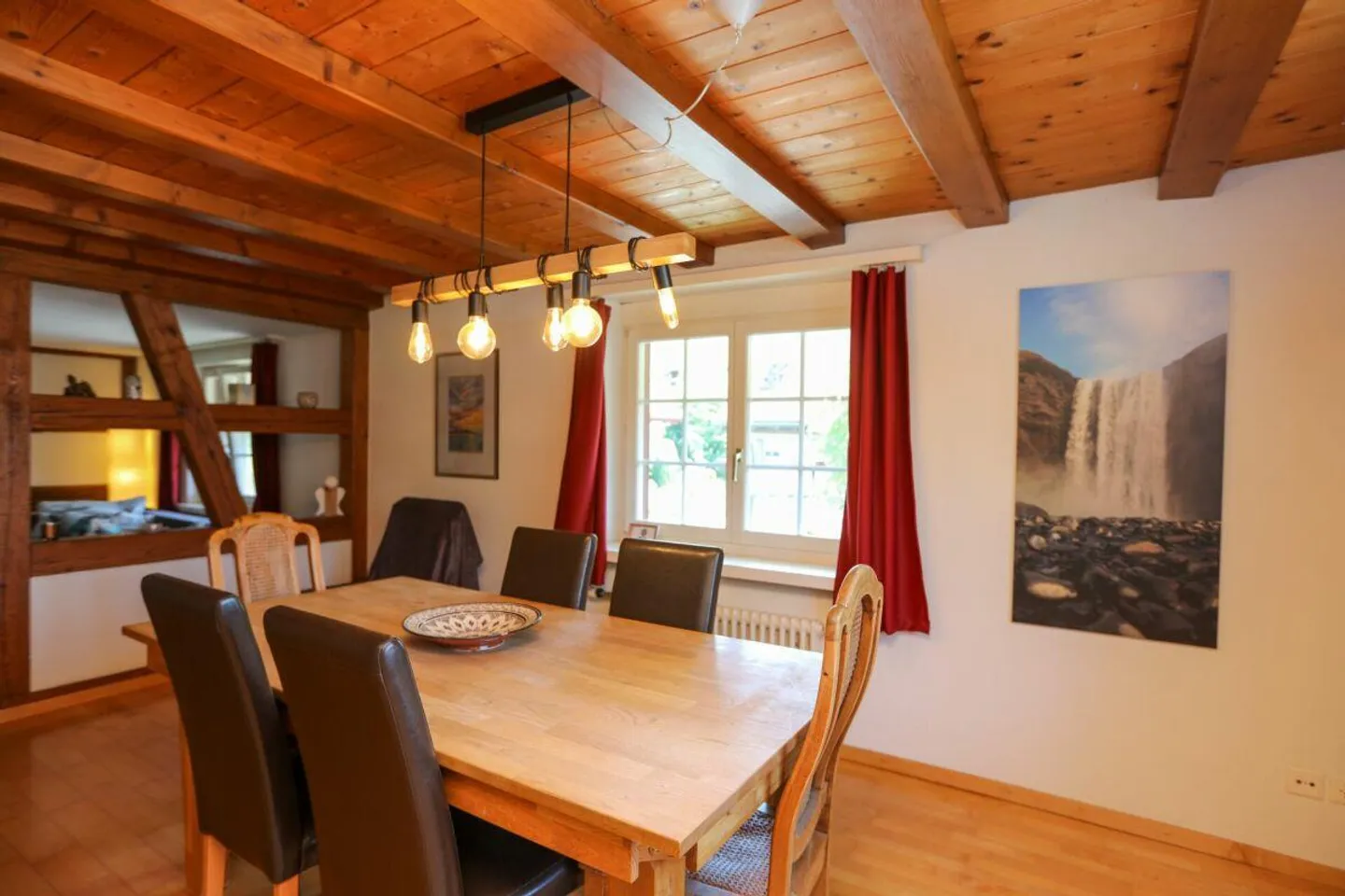 Charming Multi-Family House in Ottoberg - Photo 10 of 15