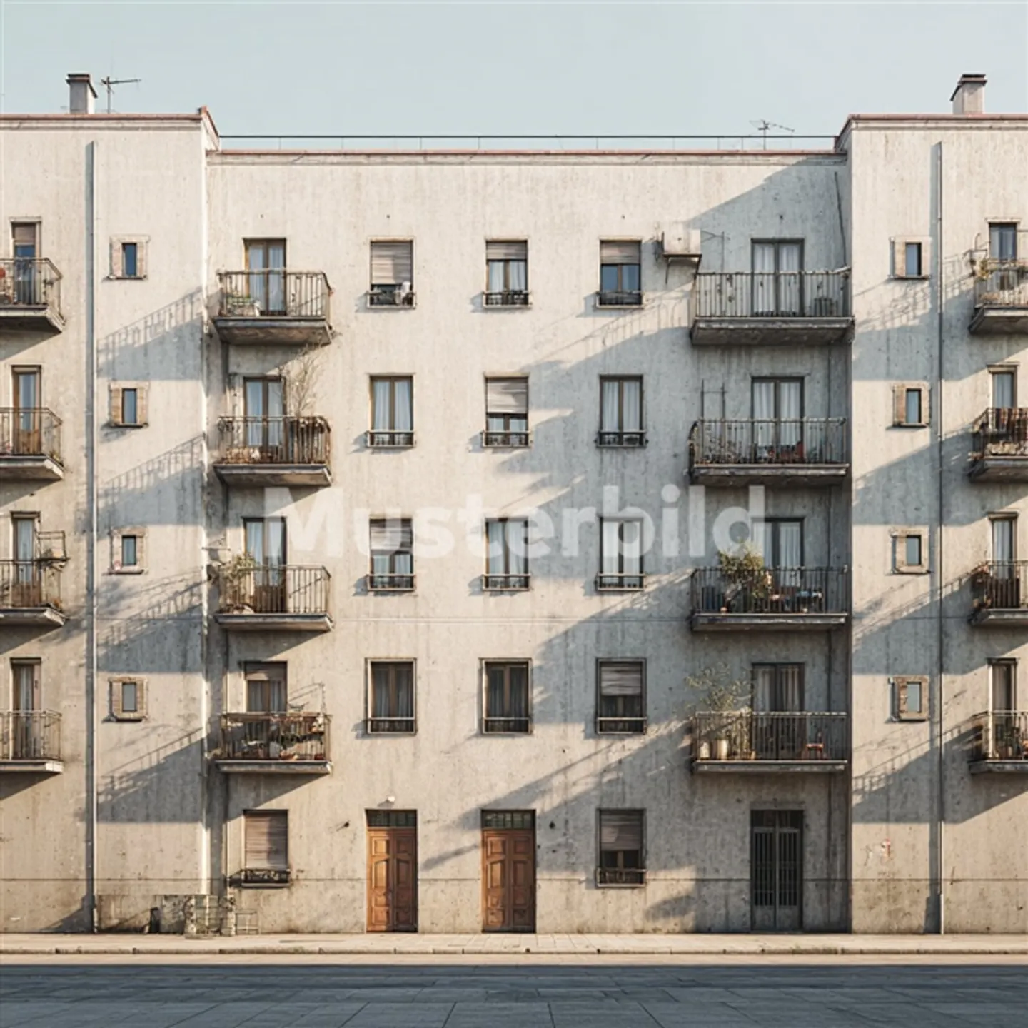 Moderne 3.5 Zimmer Wohnung - Foto 5 von 7
