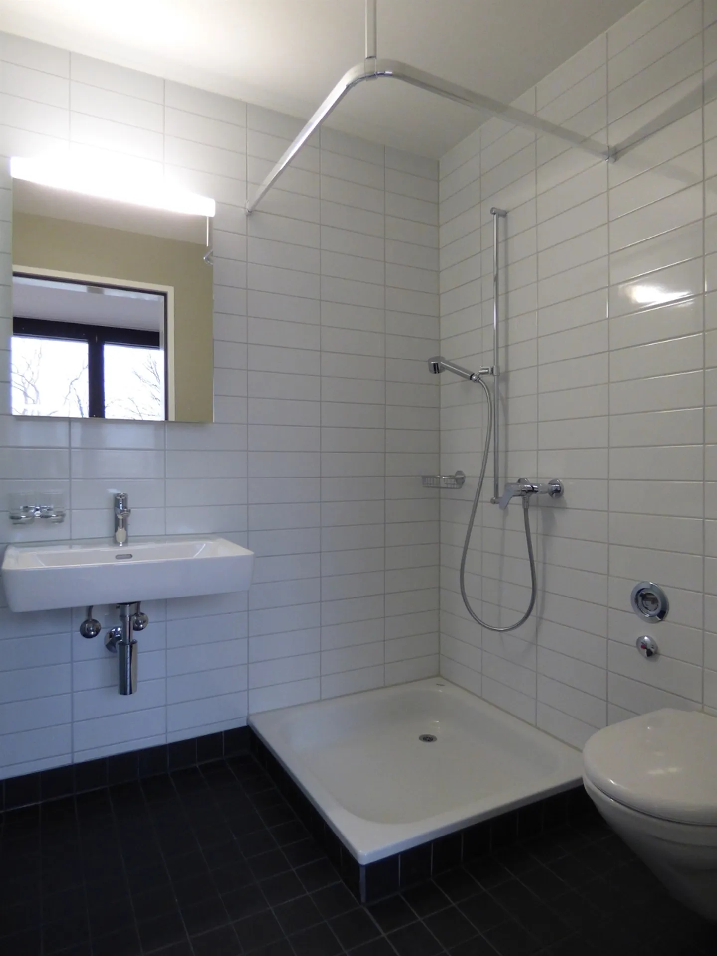 Beautiful living in Wollishofen - Quiet - Modern - Central! - Photo 6 of 7