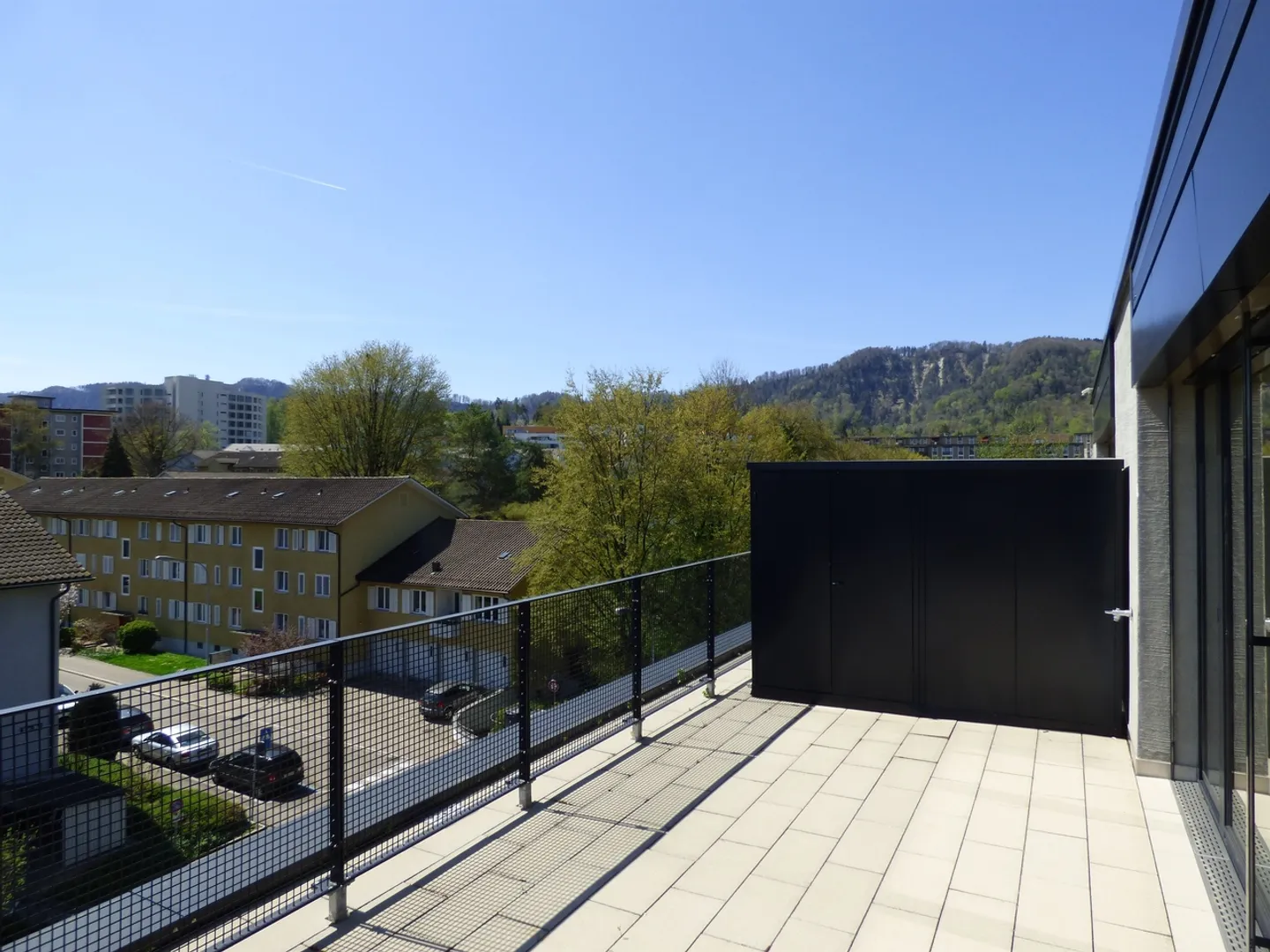 Beautiful living in Wollishofen - Quiet - Modern - Central! - Photo 7 of 7