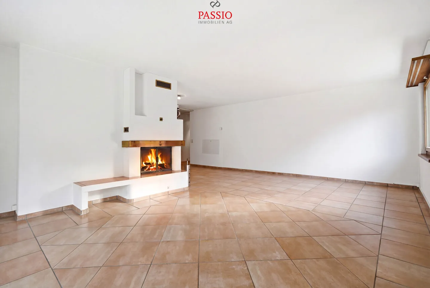 Exclusive 5.5-room ground floor apartment with stunning views - Photo 7 of 28