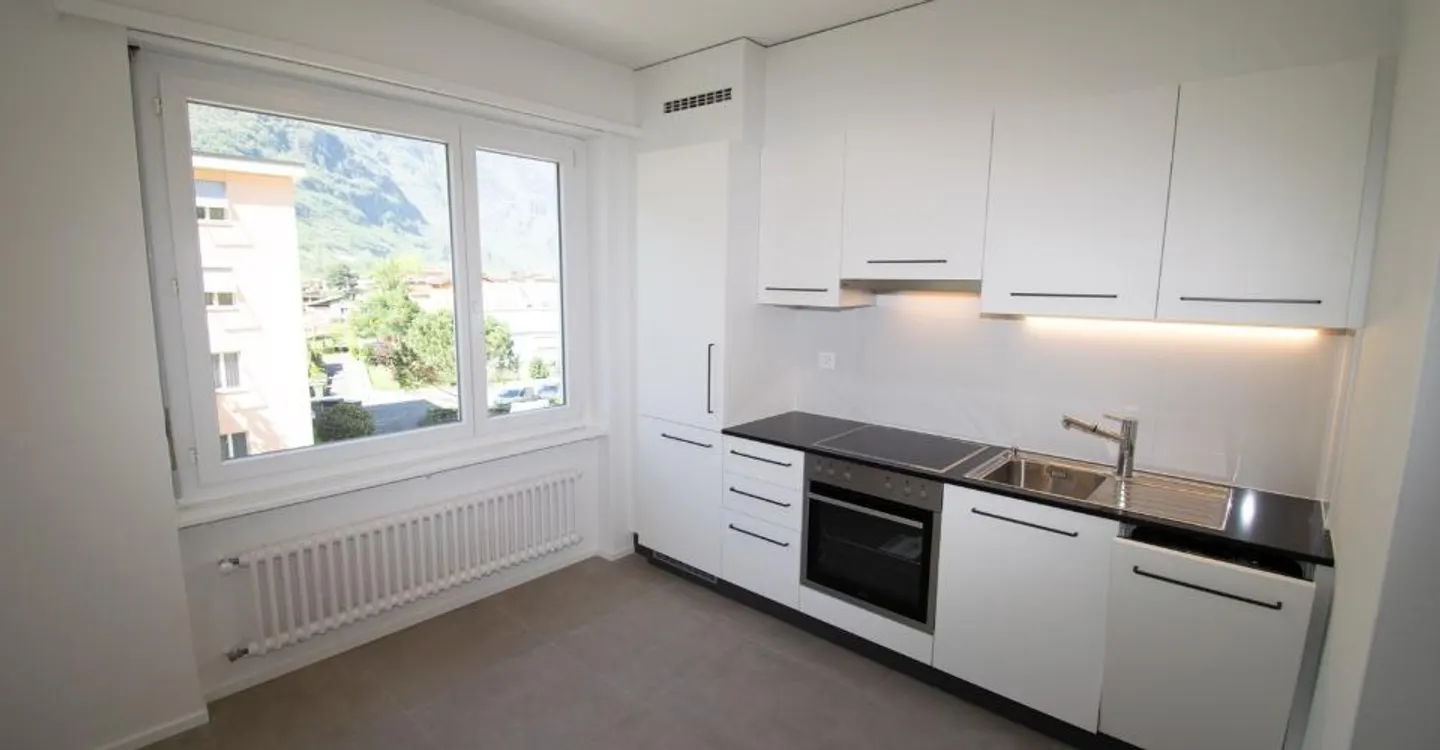 First rental after total renovation / Central location - Photo 1 of 9