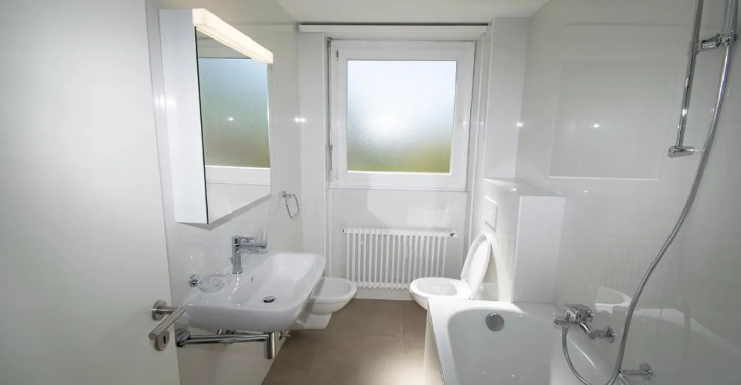 First rental after total renovation / Central location - Photo 7 of 9
