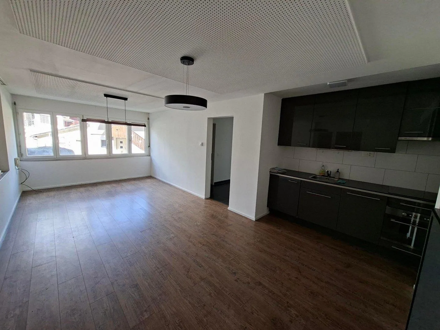 Bureau spacieux à Lyss - 90 m² à louer - Photo 2 sur 7
