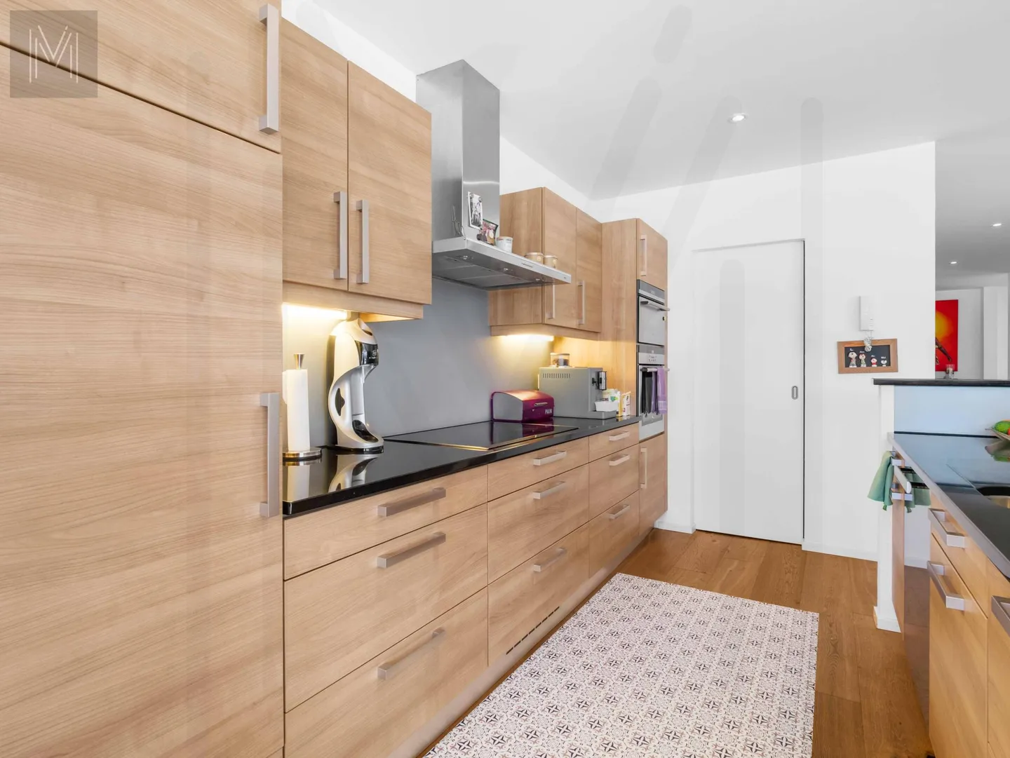 Charming Apartment with Garden - Photo 17 of 20