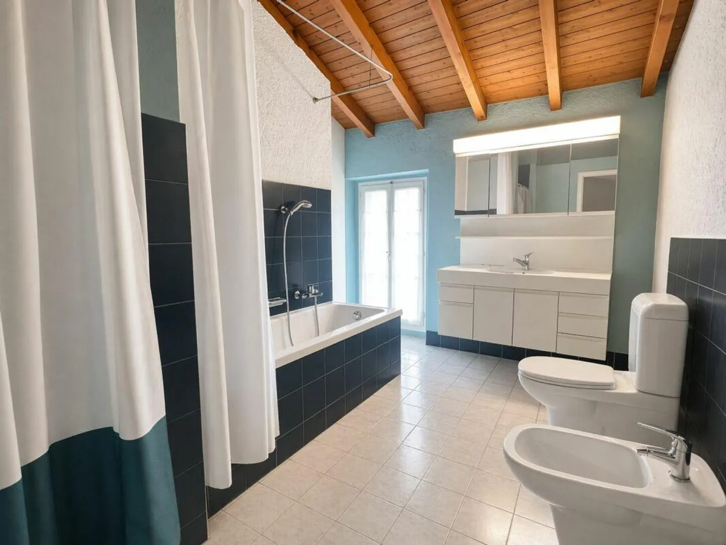 Maison de noyau charmante et spacieuse - Photo 18 sur 25