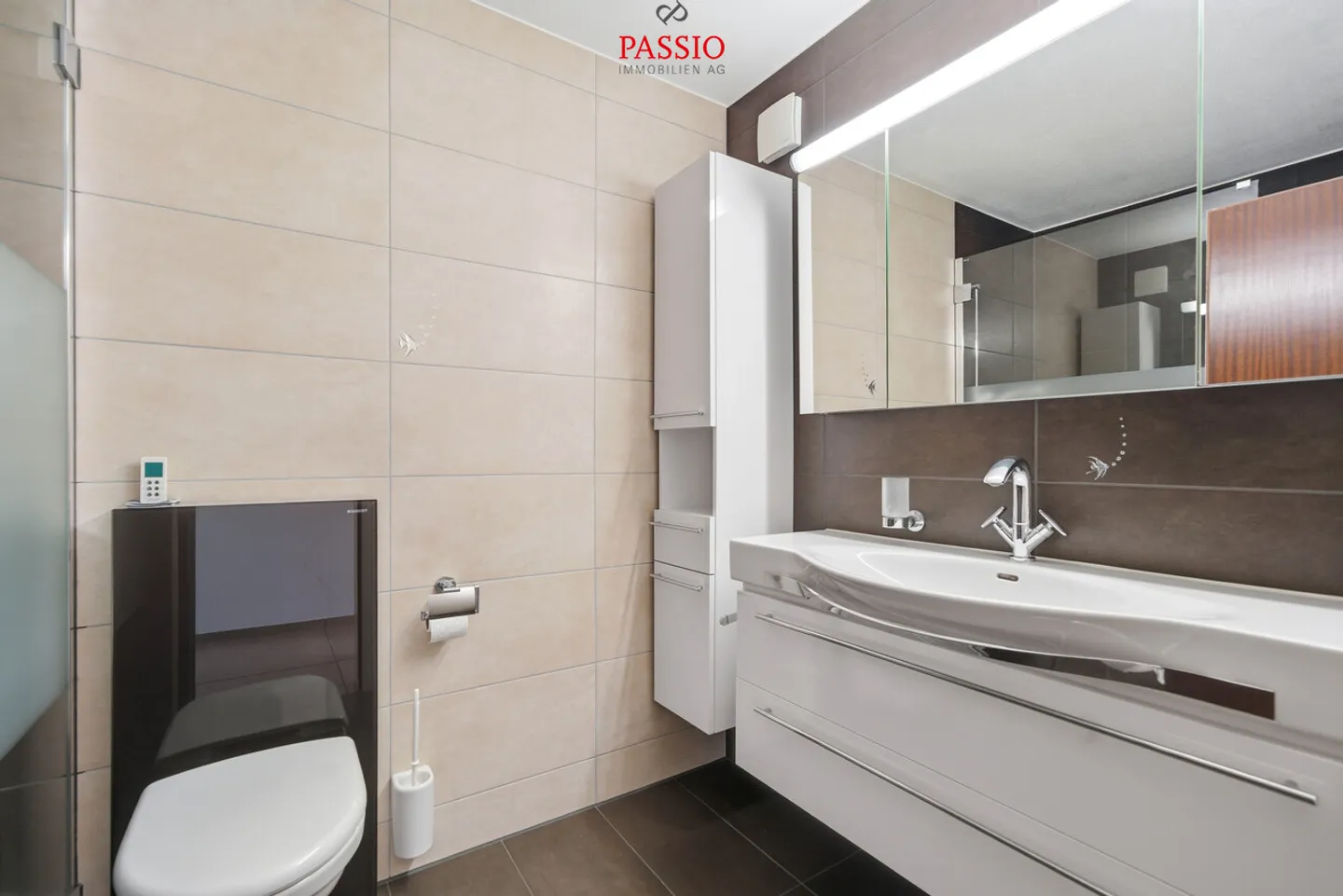 Exclusive 5.5-room ground floor apartment with stunning views - Photo 15 of 28