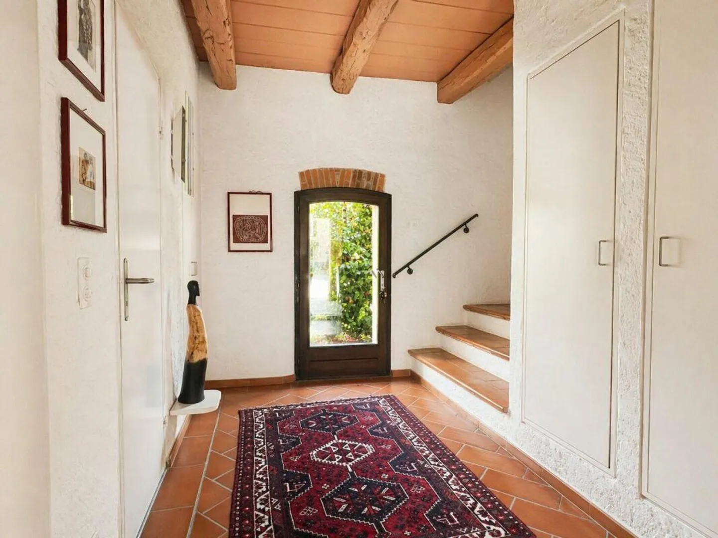 Maison de noyau charmante et spacieuse - Photo 19 sur 25