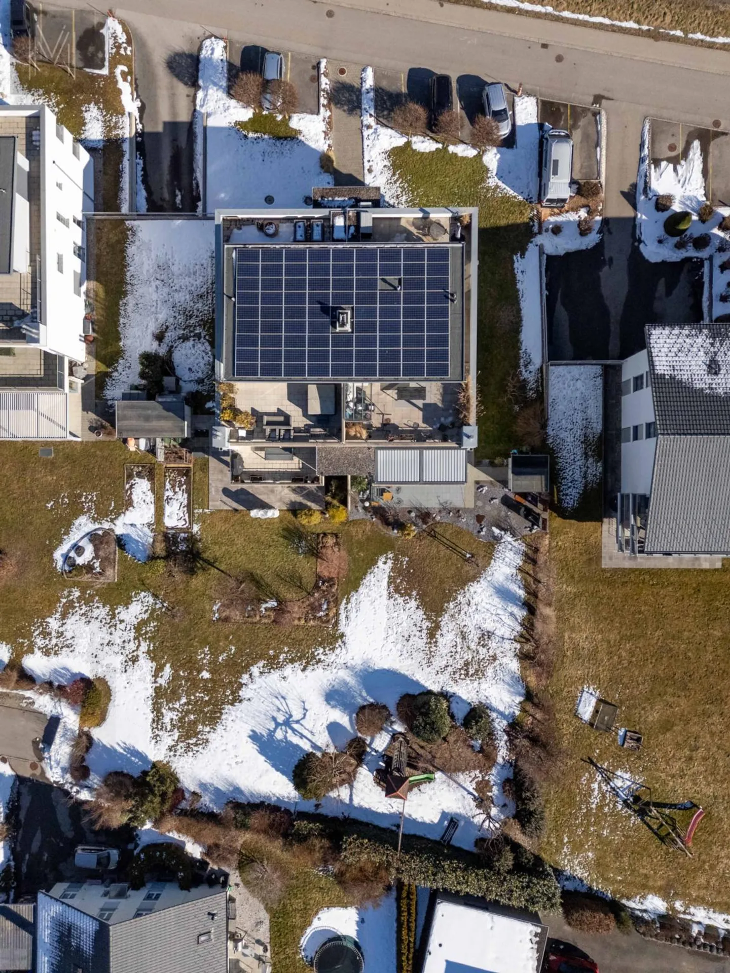 Charming Apartment with Garden - Photo 18 of 20