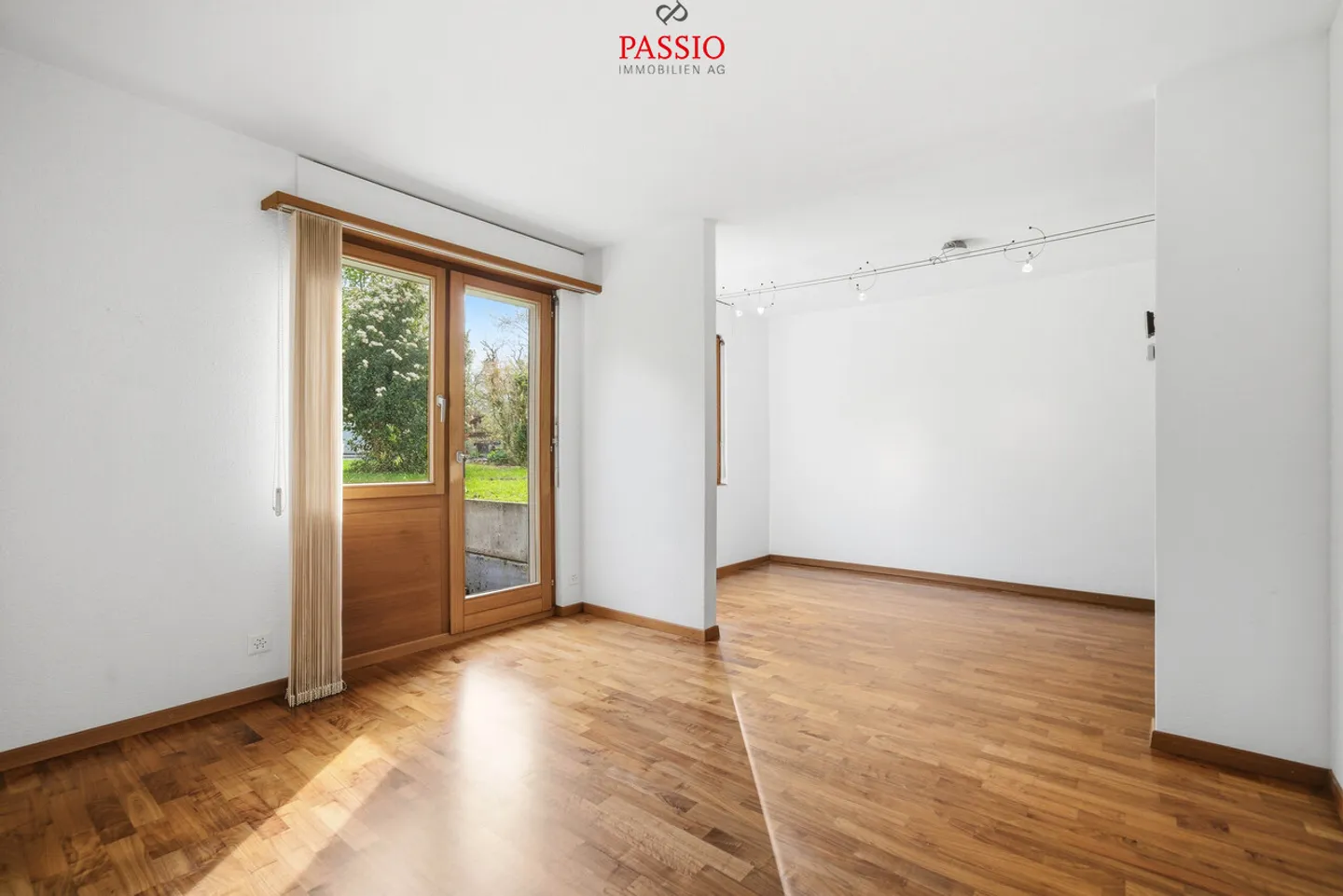 Exclusive 5.5-room ground floor apartment with stunning views - Photo 17 of 28