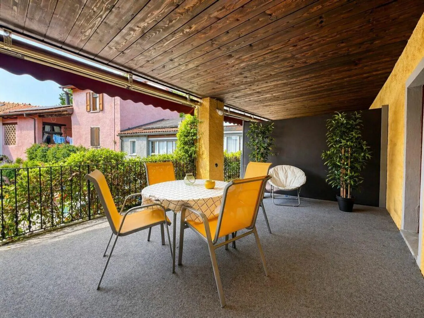 Maison de noyau charmante et spacieuse - Photo 20 sur 25