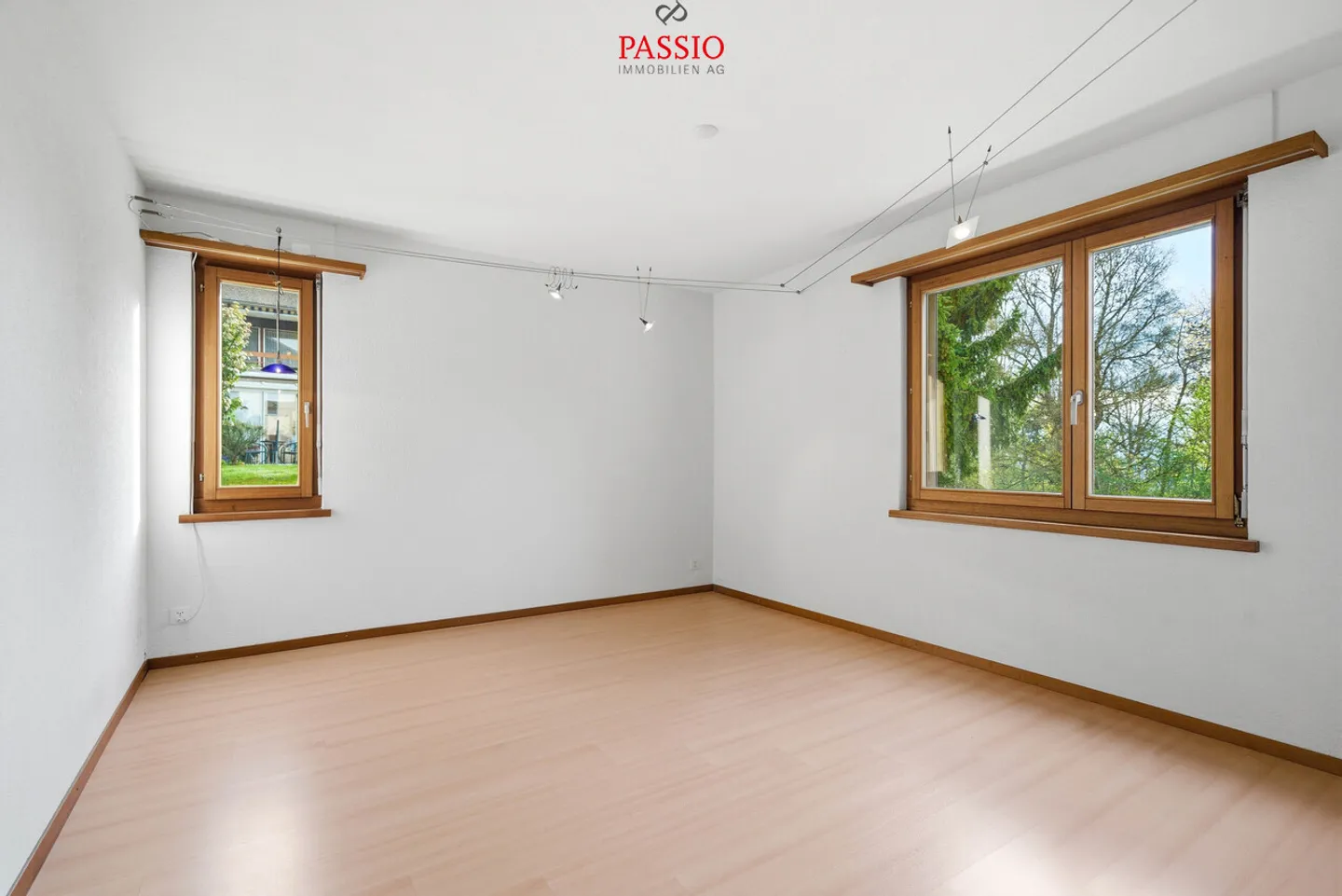 Exclusive 5.5-room ground floor apartment with stunning views - Photo 18 of 28