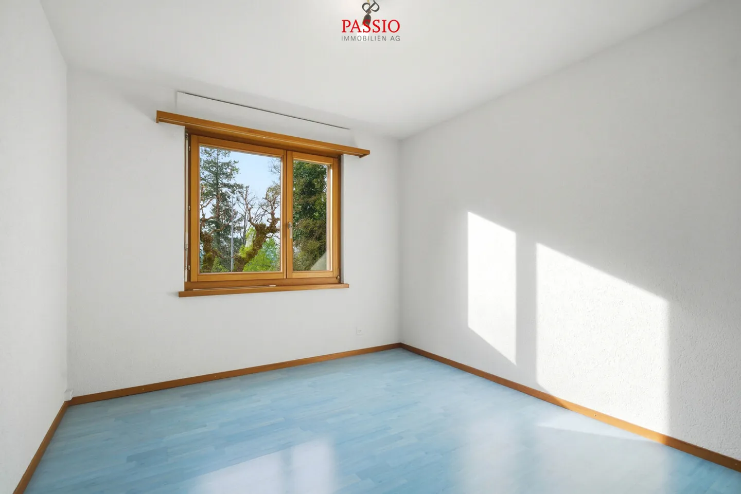 Exclusive 5.5-room ground floor apartment with stunning views - Photo 19 of 28