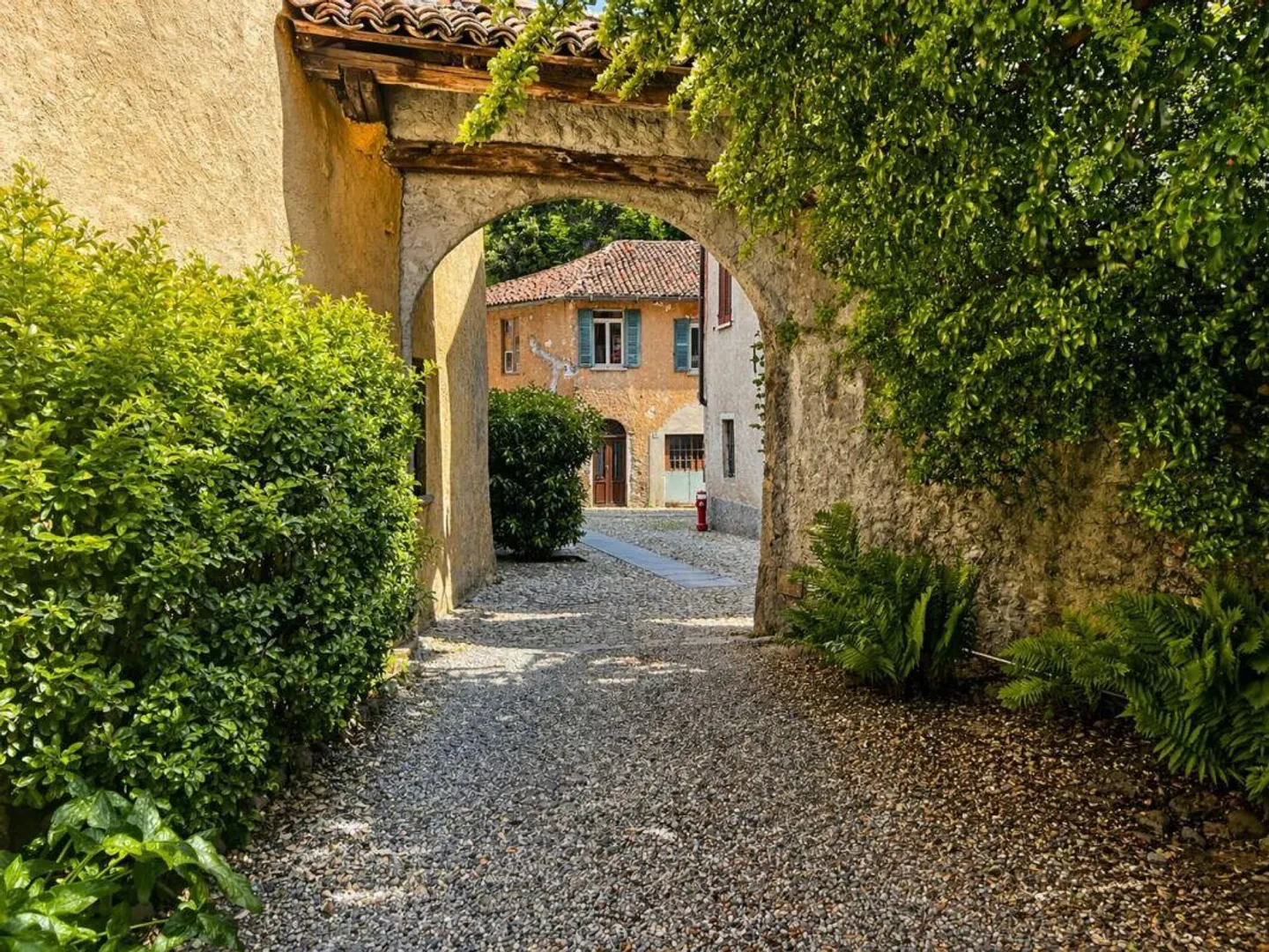 Maison de noyau charmante et spacieuse - Photo 24 sur 25