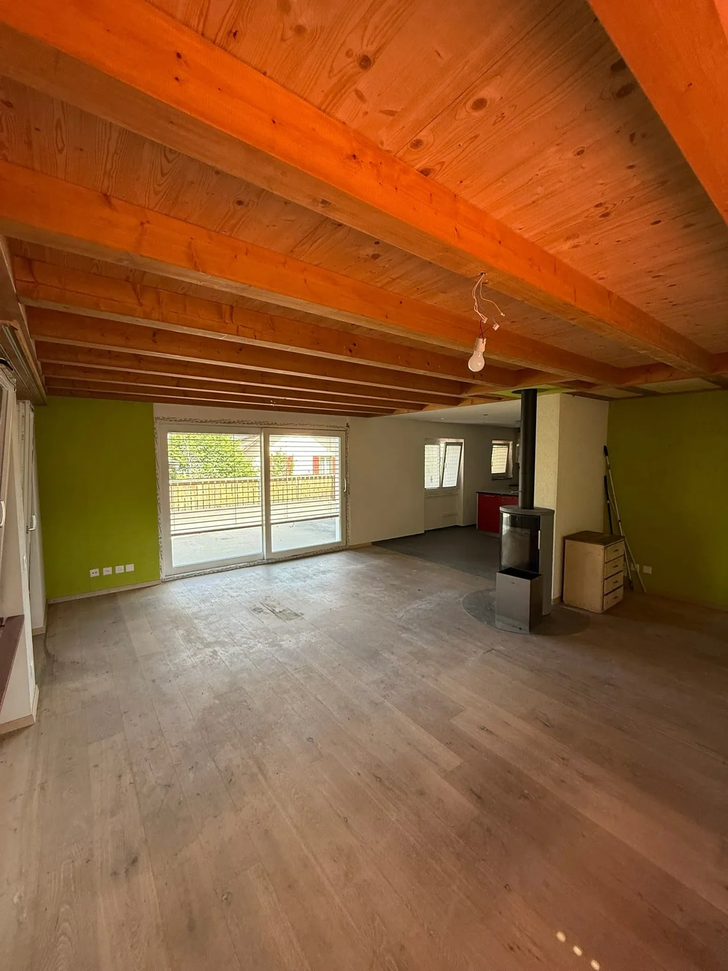 Charmantes Einfamilienhaus in Kestenholz - Foto 5 von 13