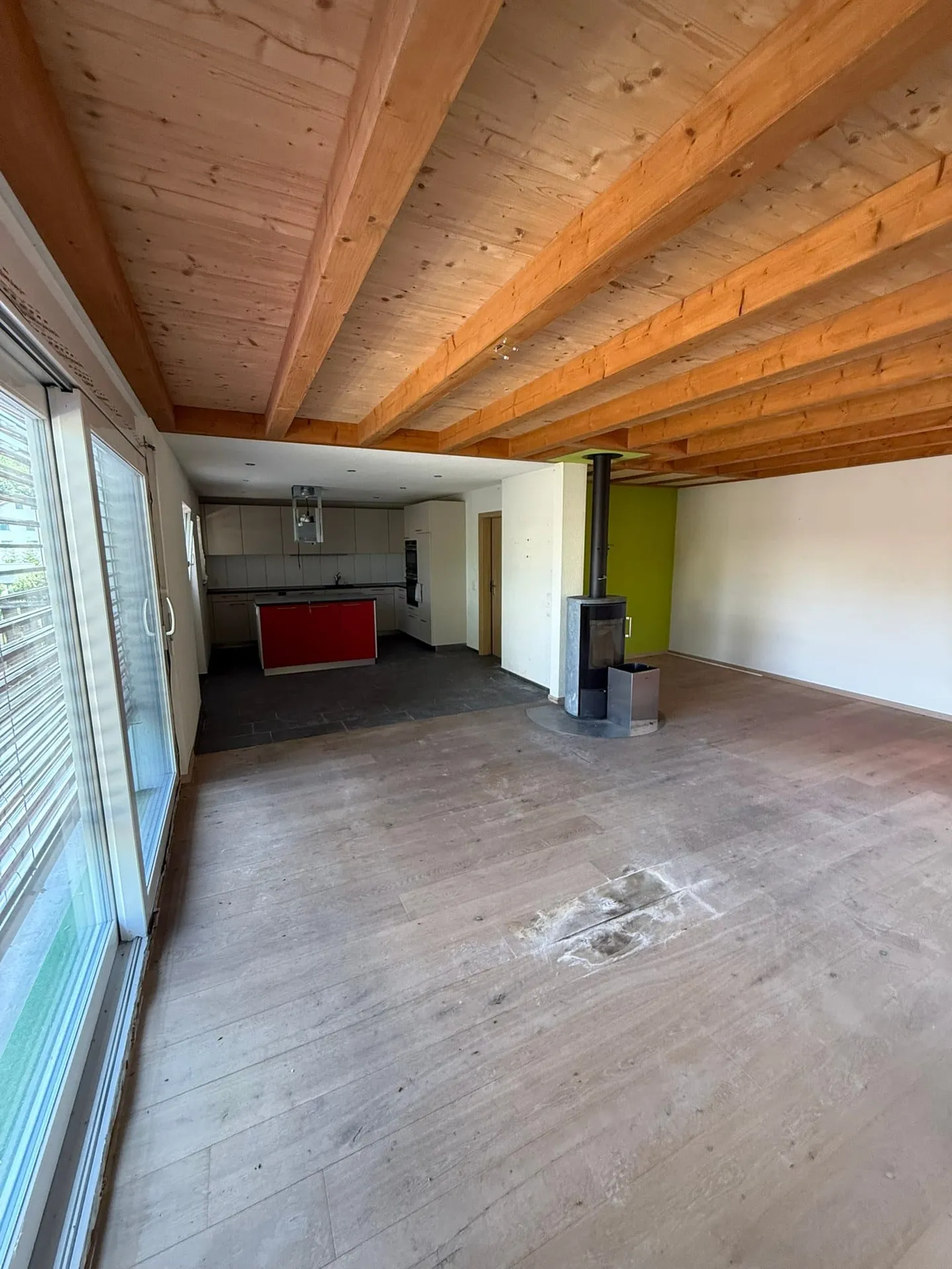 Charmantes Einfamilienhaus in Kestenholz - Foto 6 von 13