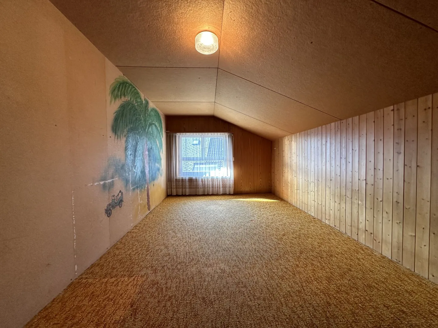 Casa bifamiliare nel cuore di Netstal - Foto 10 di 14