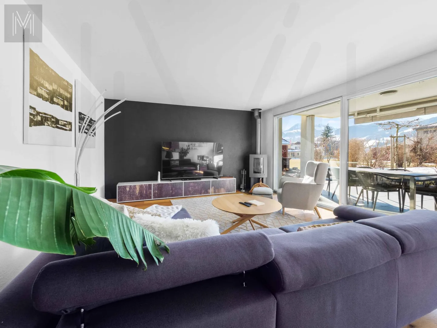 Charming Apartment with Garden - Photo 16 of 20