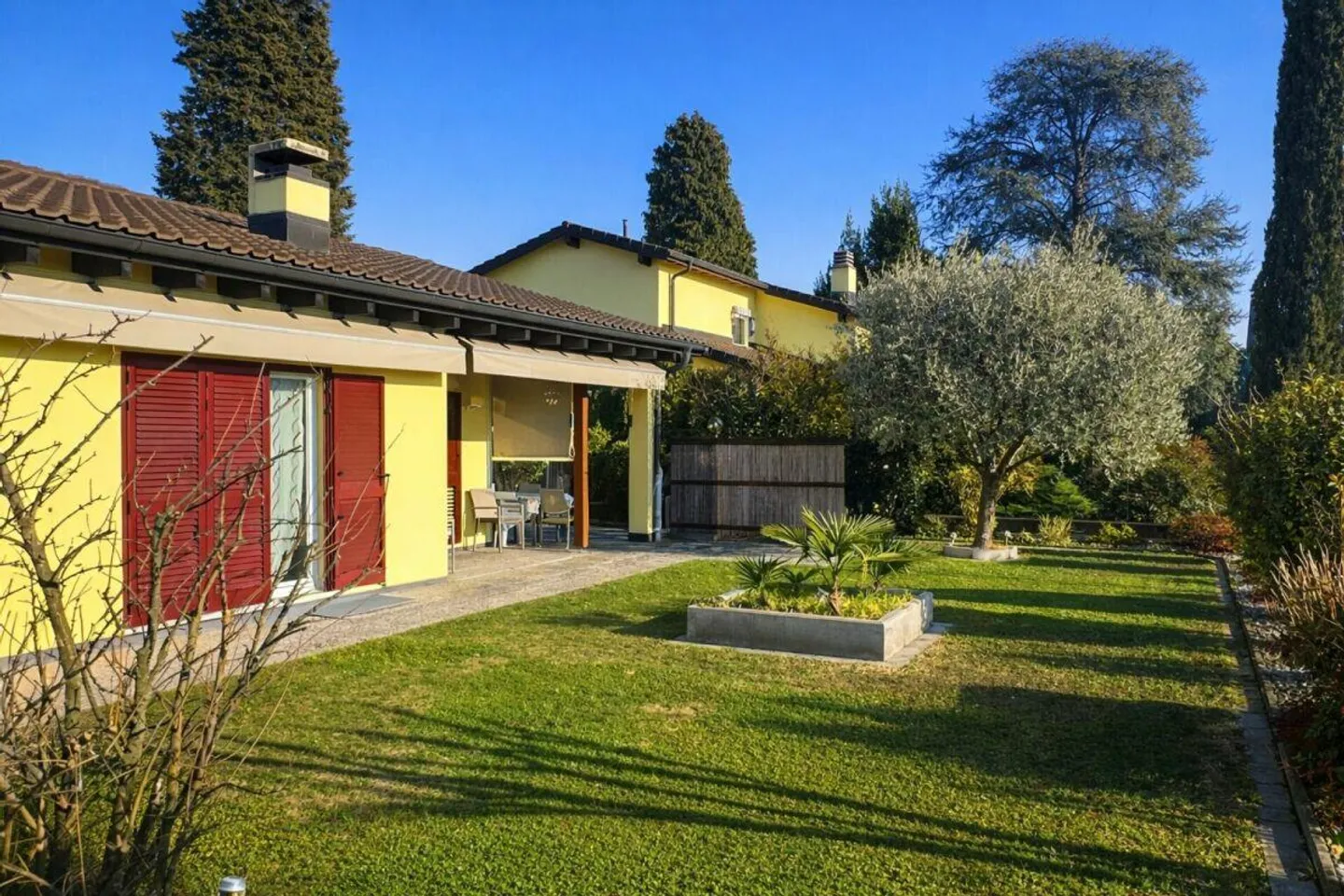 Charmantes Einfamilienhaus mit Garten - Foto 3 von 20