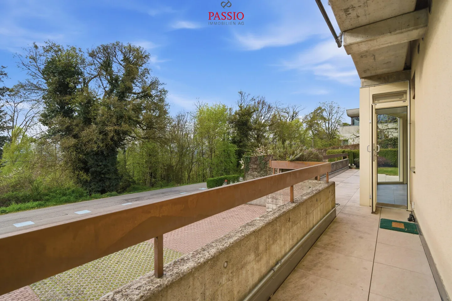 Exclusive 5.5-room ground floor apartment with stunning views - Photo 22 of 28