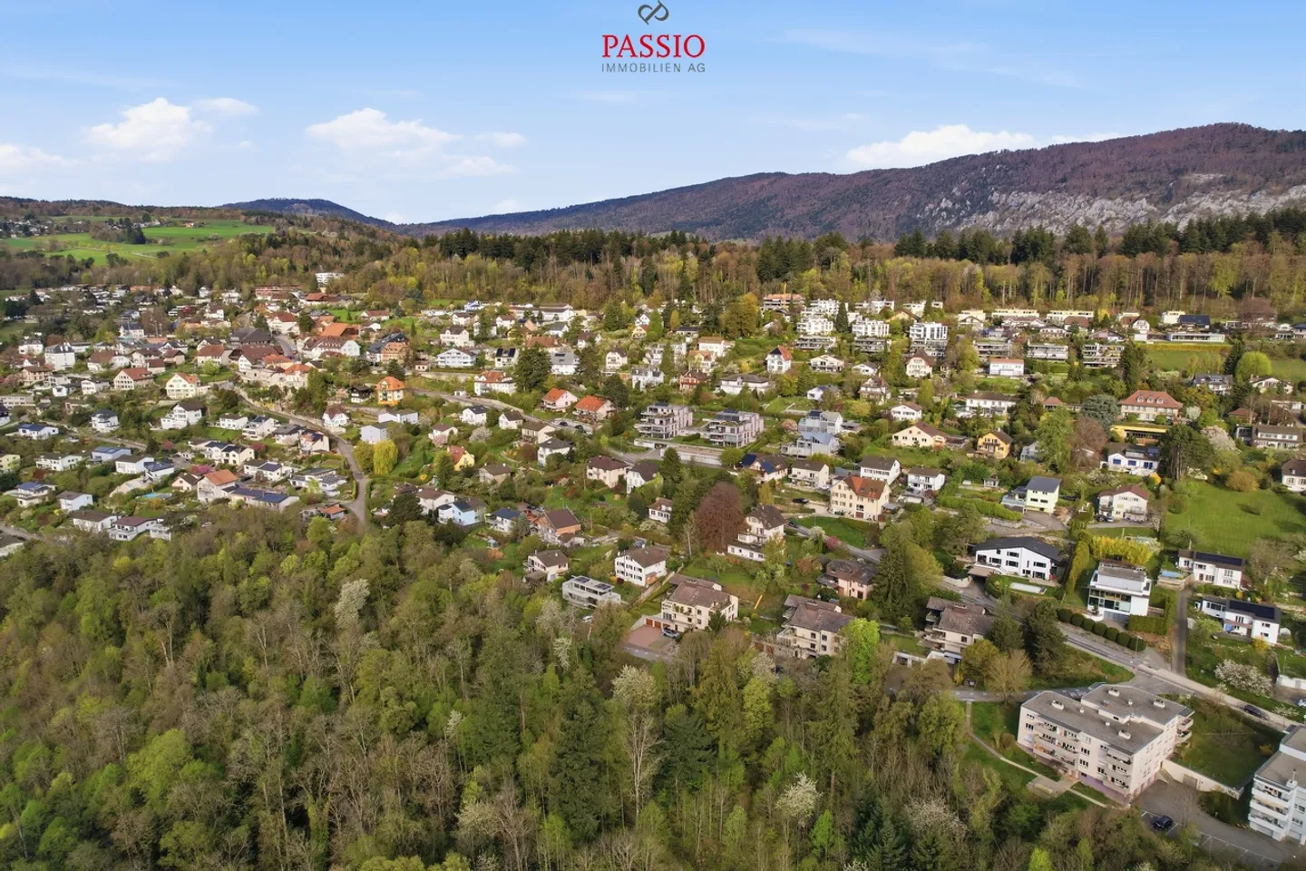 Exclusive 5.5-room ground floor apartment with stunning views - Photo 27 of 28