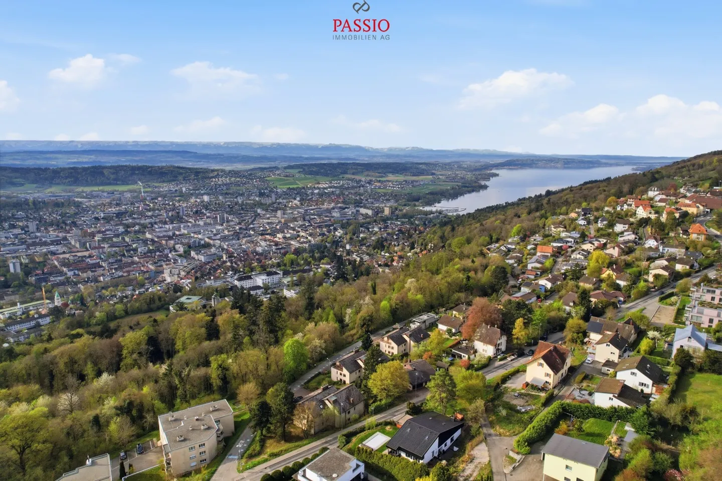 Exclusive 5.5-room ground floor apartment with stunning views - Photo 28 of 28