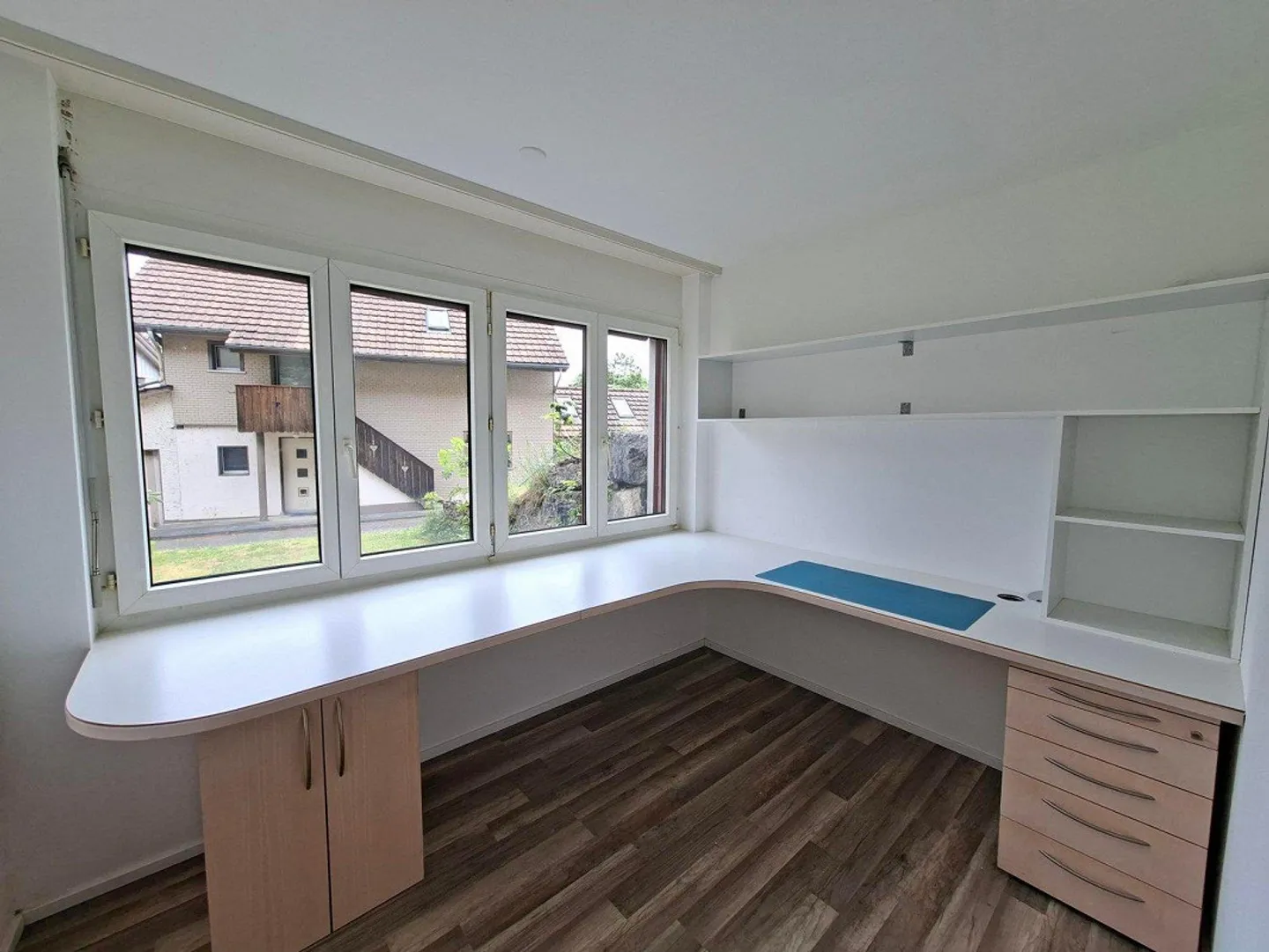 Bureau spacieux à Lyss - 90 m² à louer - Photo 5 sur 7