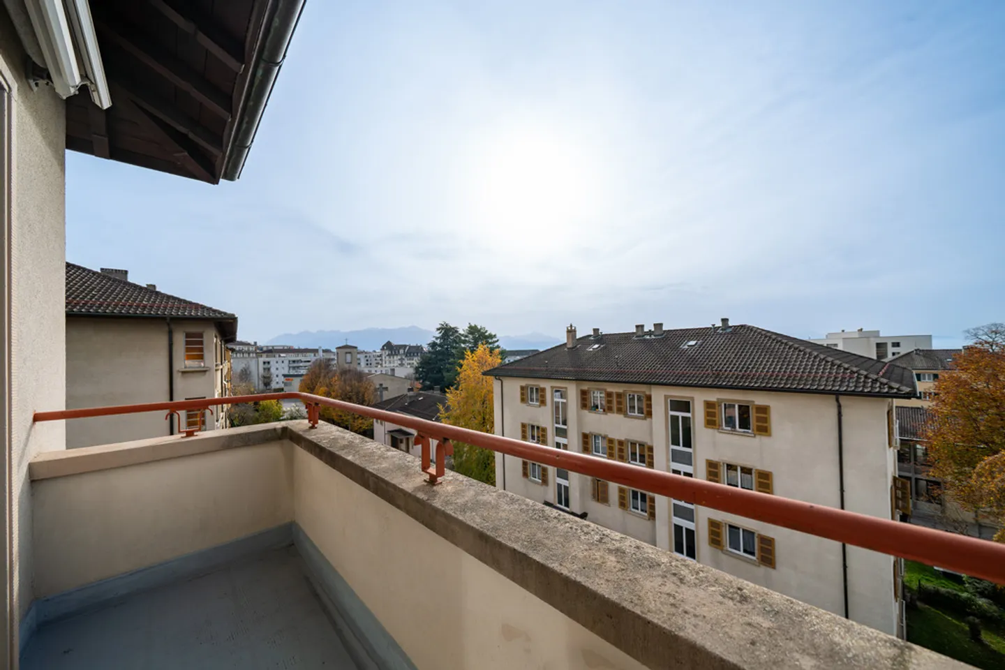 Appartamento - Foto 3 di 8