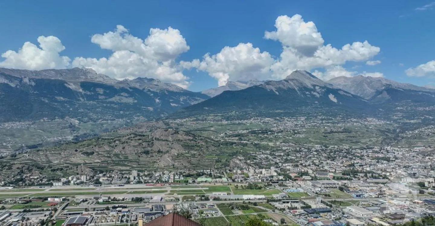 Bellissimo Terreno con Vista Alpina - Foto 3 di 3