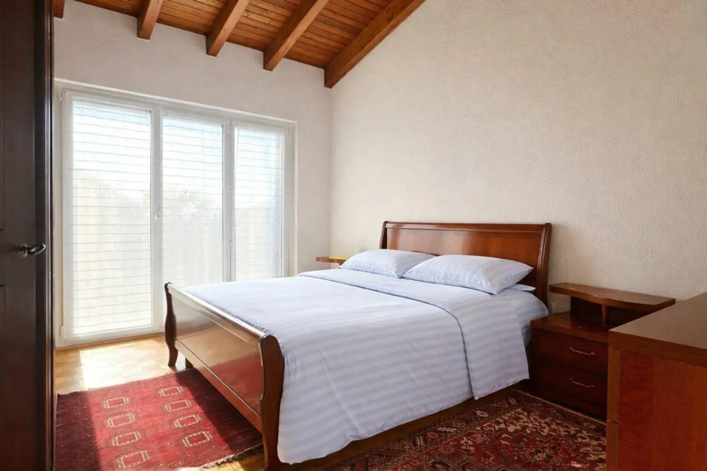 Charmantes Einfamilienhaus mit Garten - Foto 10 von 20