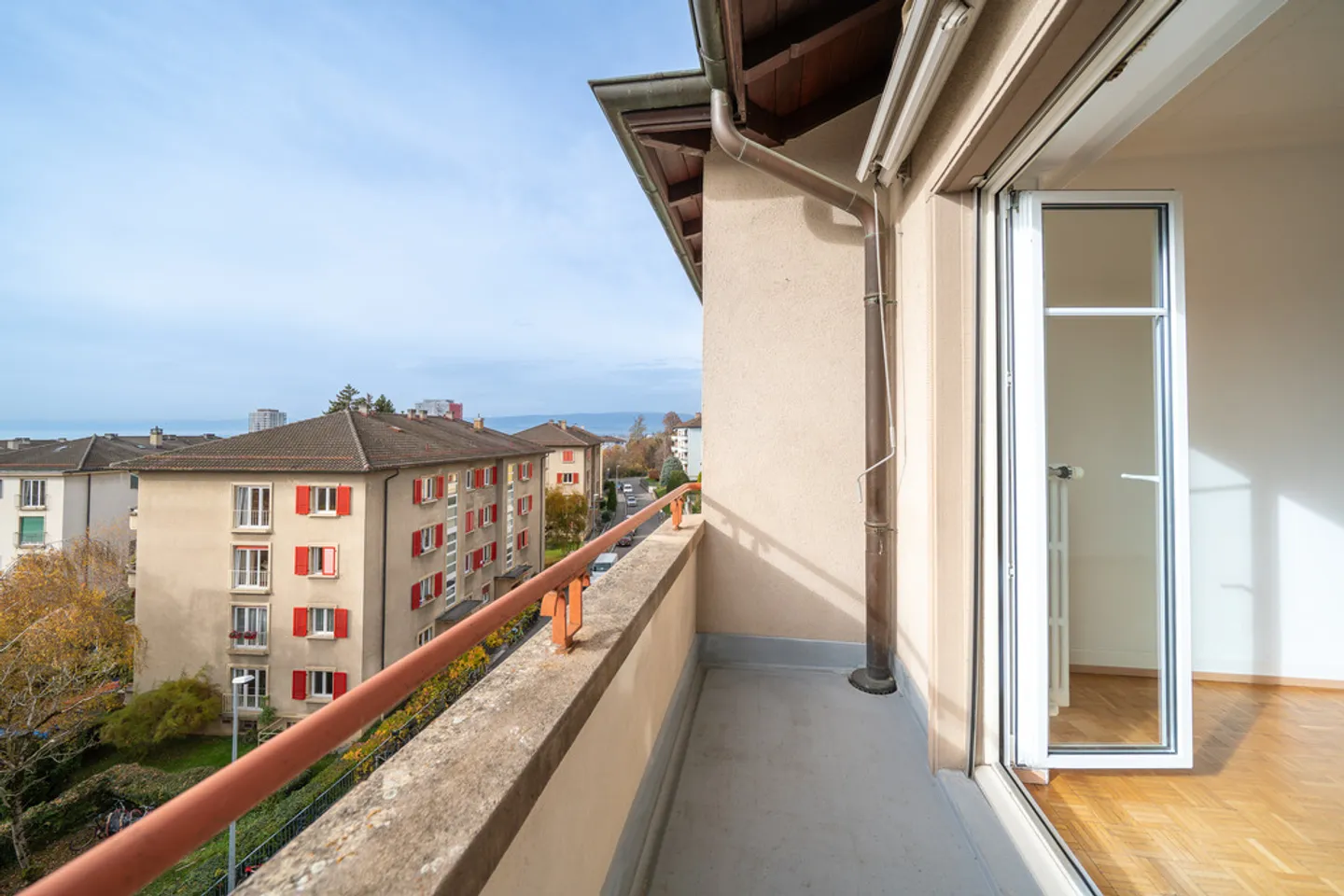 Appartamento - Foto 4 di 8