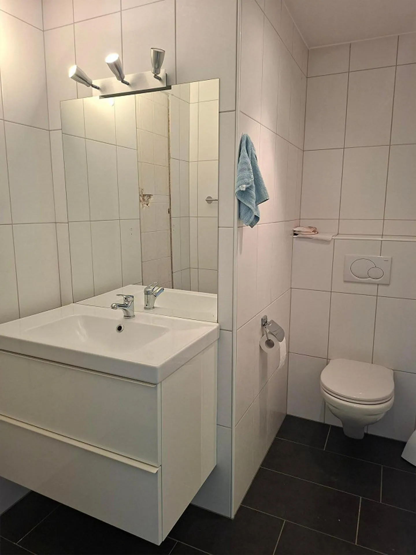 Bureau spacieux à Lyss - 90 m² à louer - Photo 7 sur 7