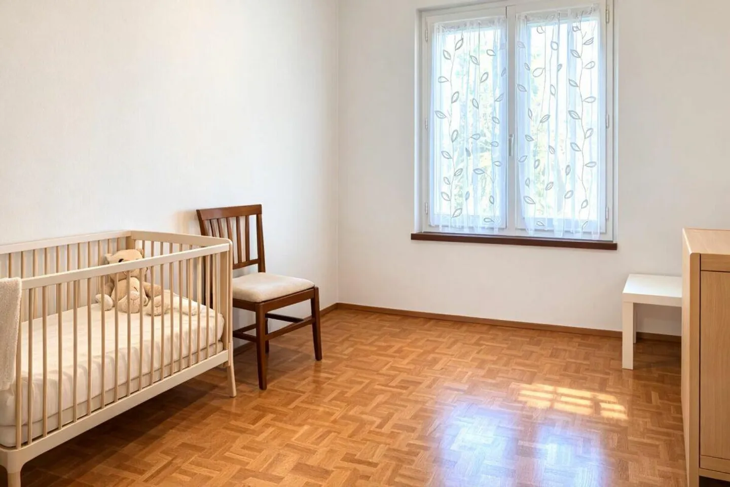 Charmantes Einfamilienhaus mit Garten - Foto 12 von 20