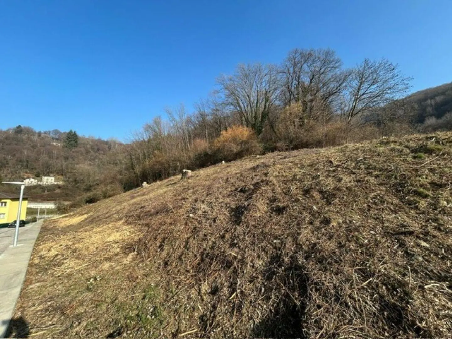 Terreno Edificabile a Breggia - Foto 4 di 7