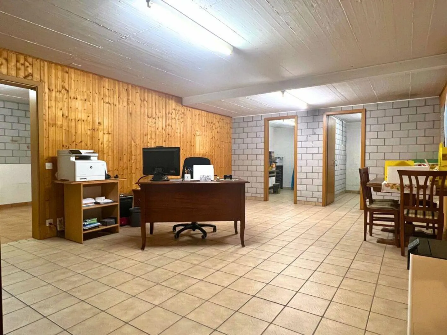 Charmantes Einfamilienhaus mit Garten - Foto 13 von 20