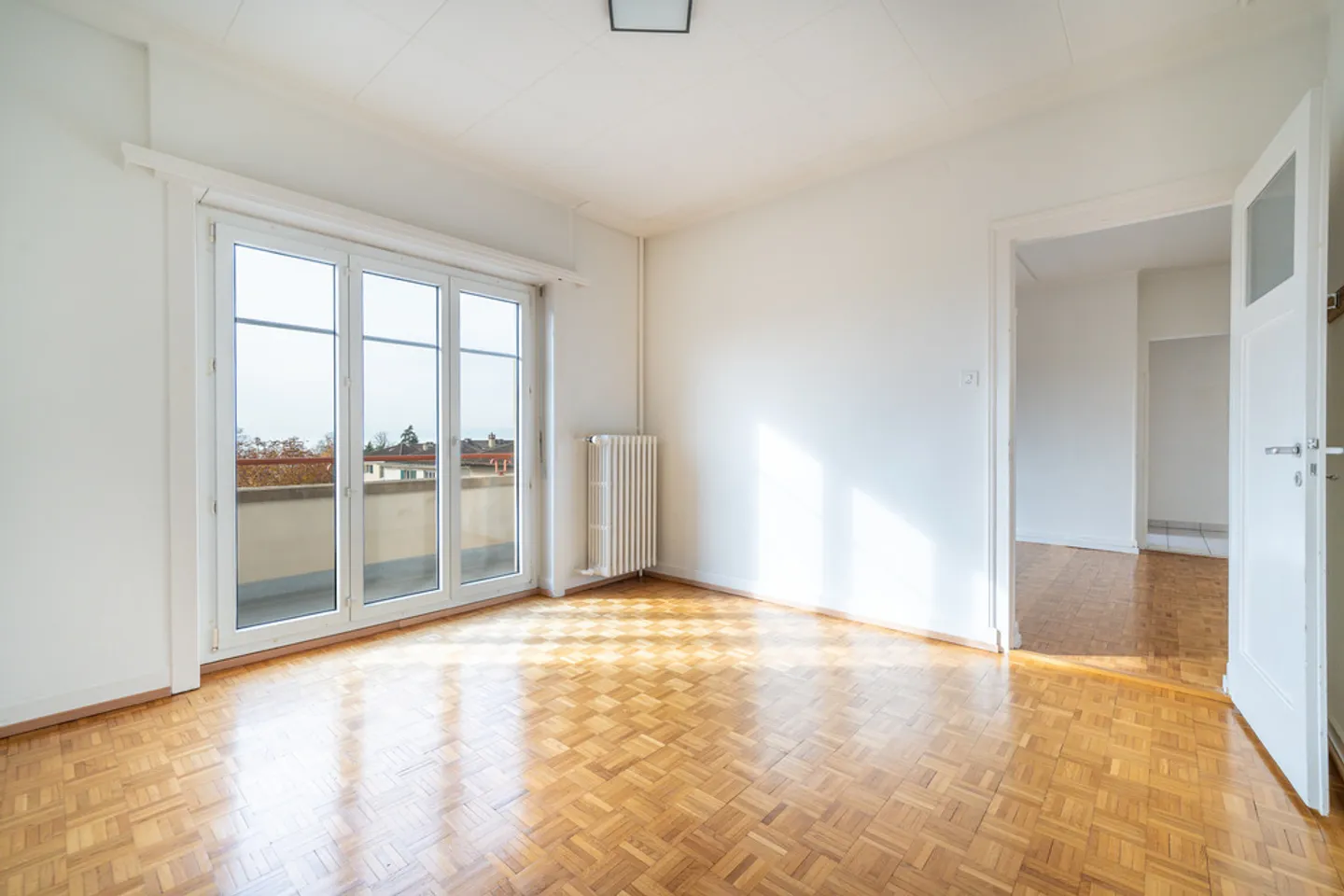 Appartamento - Foto 5 di 8