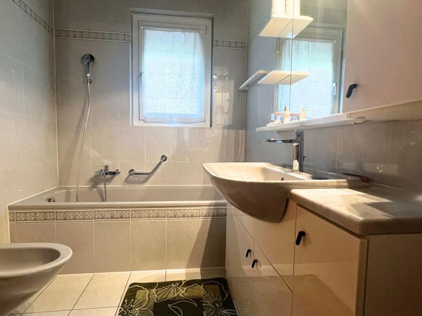 Charmantes Einfamilienhaus mit Garten - Foto 14 von 20