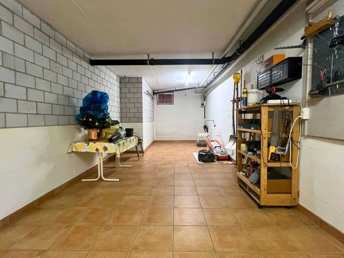 Charmantes Einfamilienhaus mit Garten - Foto 15 von 20