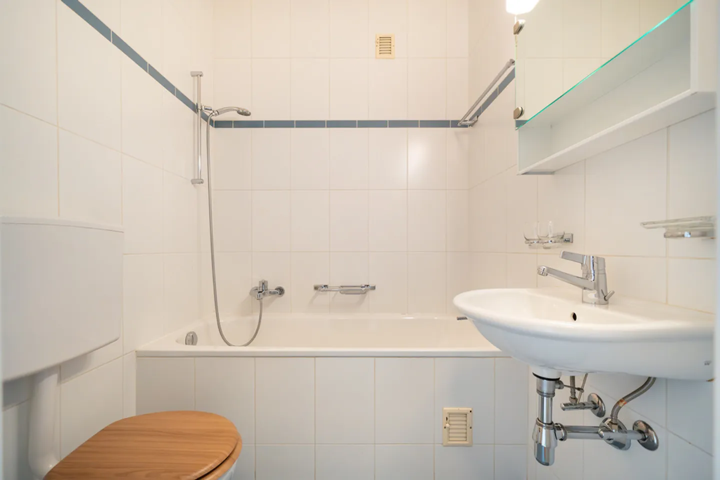 Appartamento - Foto 8 di 8