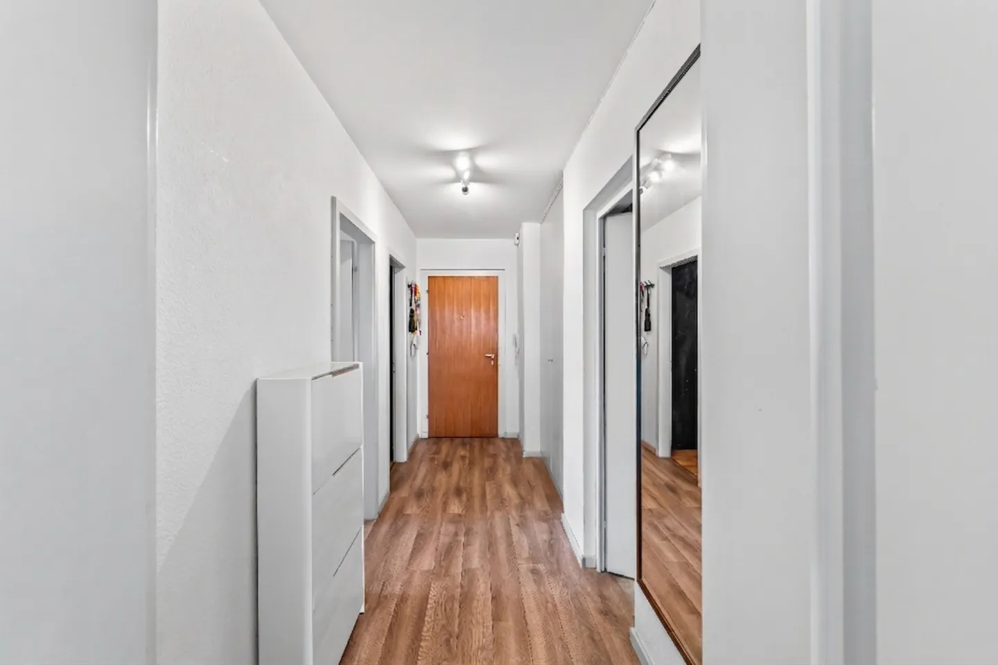 Vivere urbano nel cuore di Basilea - Foto 3 di 5