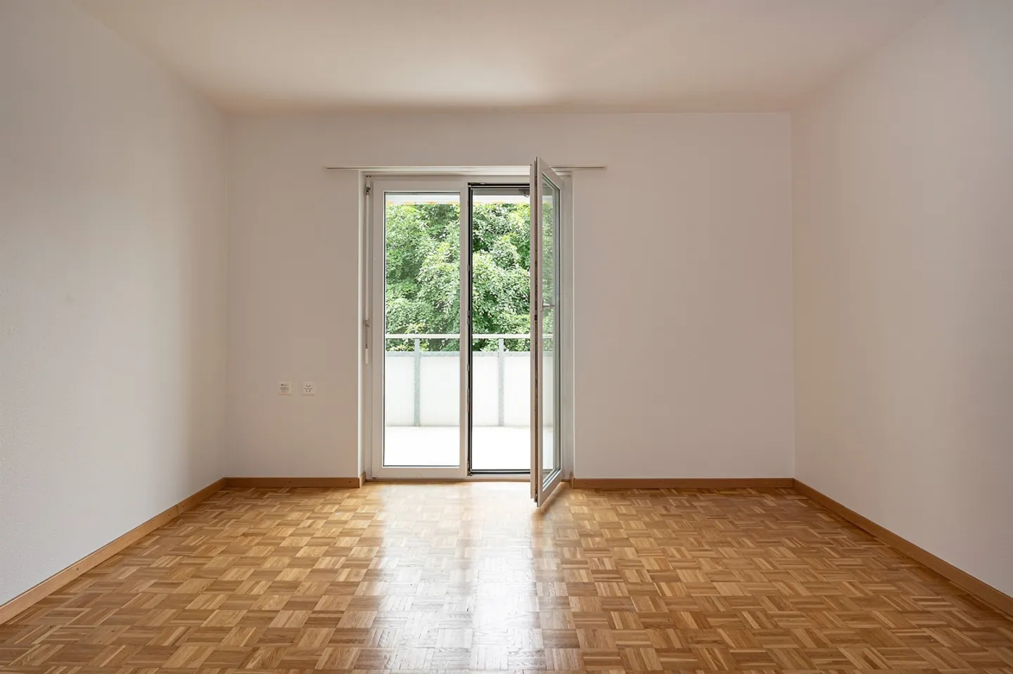 Gemütliche Wohnung in Ruhiger Lage - Foto 4 von 5