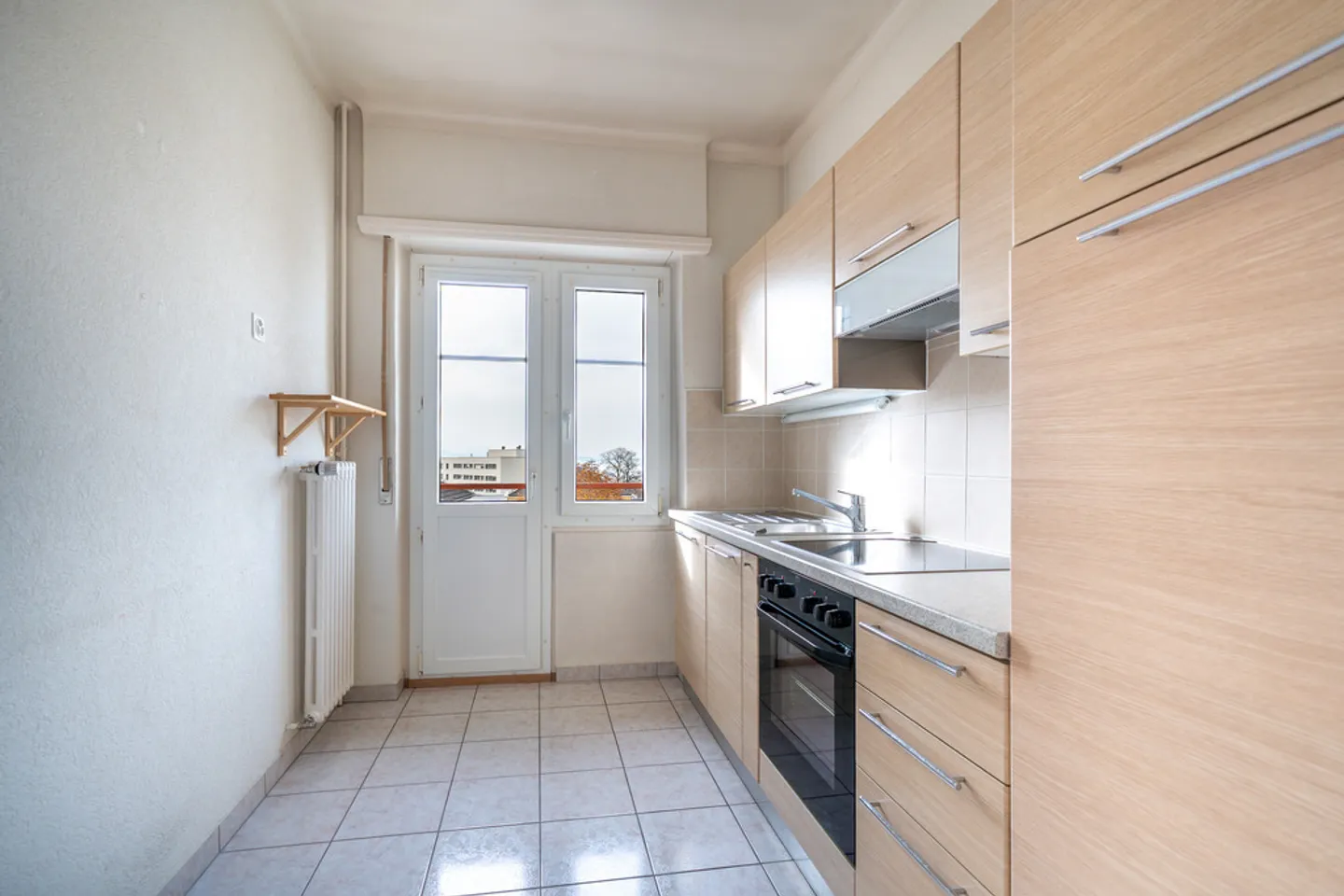 Appartamento - Foto 7 di 8